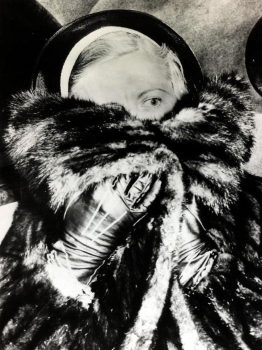 Гангстерская Америка 30-х годов