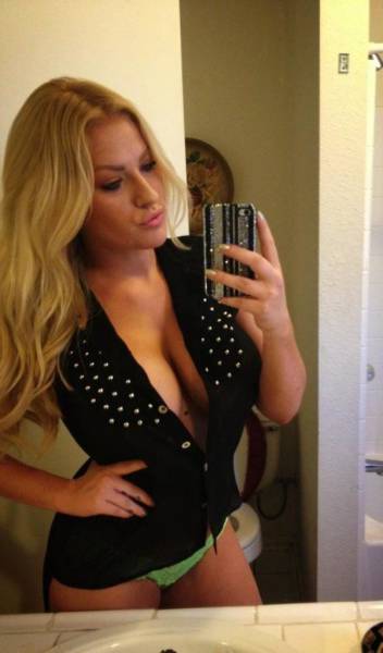 Прелестные девушки