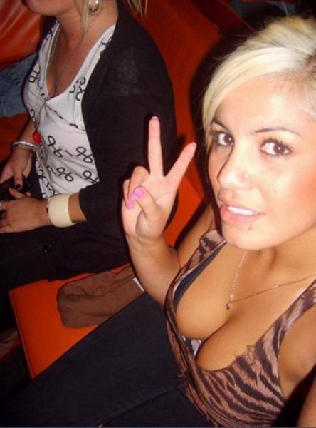 Прелестные девушки