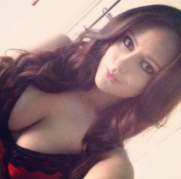 Прелестные девушки