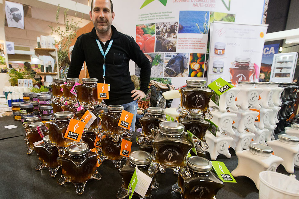 Международный сельскохозяйственный салон в Париже