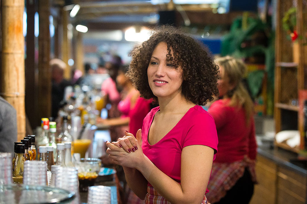 Международный сельскохозяйственный салон в Париже