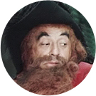 15 литературных героев и их прототипы