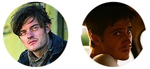 15 литературных героев и их прототипы