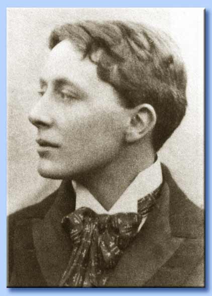 15 литературных героев и их прототипы