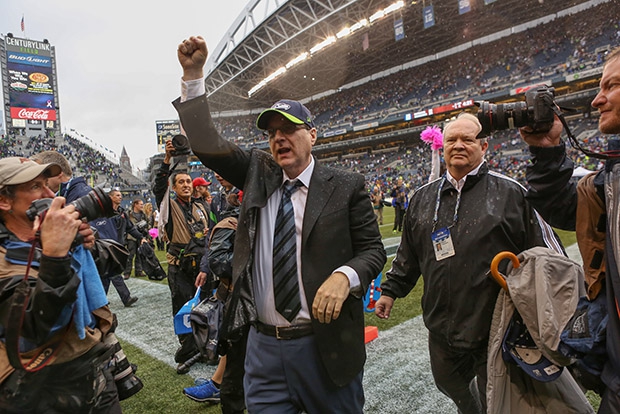 13 самых богатых владельцев спортивных клубов