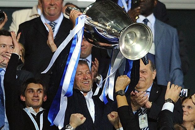 13 самых богатых владельцев спортивных клубов