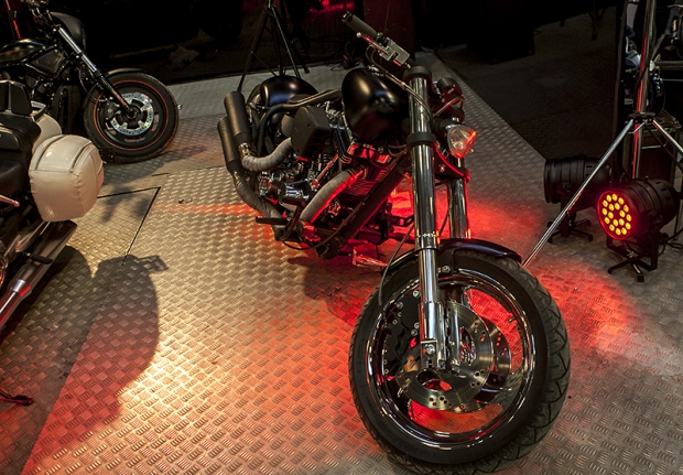 Мотоциклы, на которых будут ездить этим летом