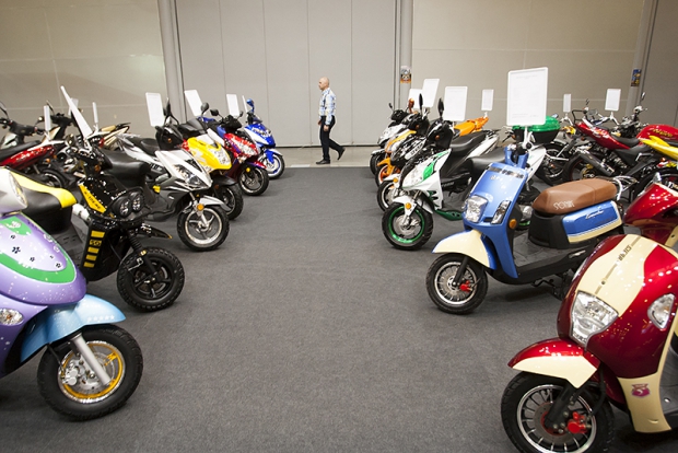 Мотоциклы, на которых будут ездить этим летом