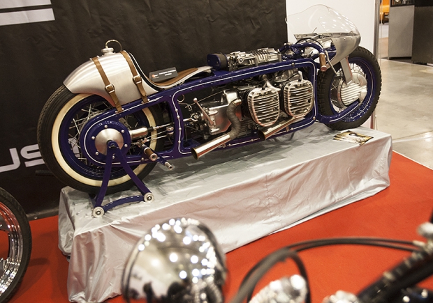 Мотоциклы, на которых будут ездить этим летом