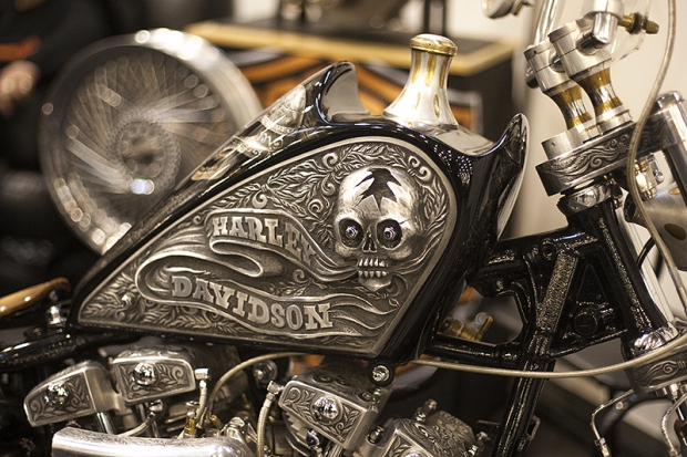 Мотоциклы, на которых будут ездить этим летом