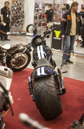 Мотоциклы, на которых будут ездить этим летом