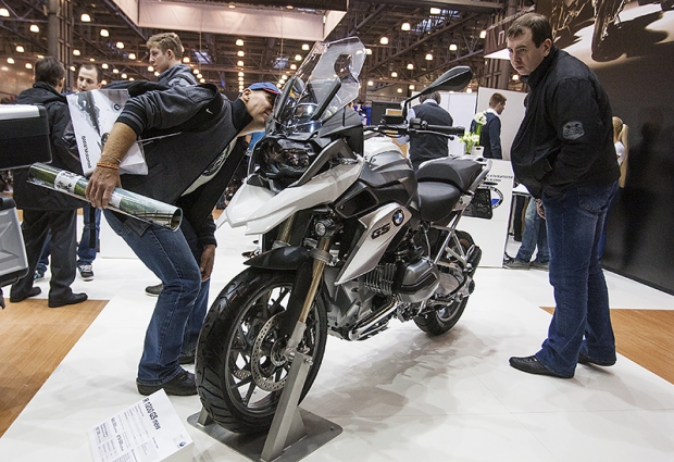 Мотоциклы, на которых будут ездить этим летом