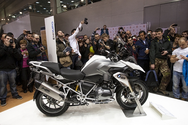 Мотоциклы, на которых будут ездить этим летом