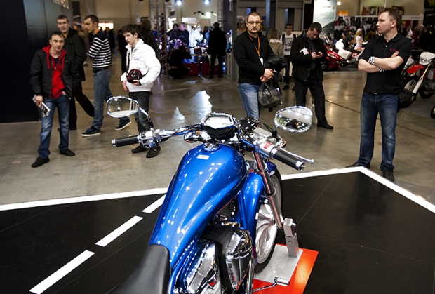 Мотоциклы, на которых будут ездить этим летом