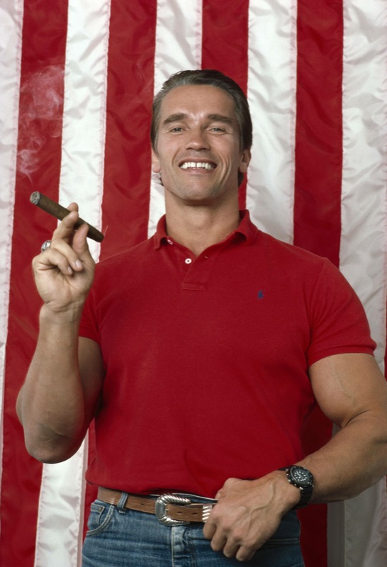 Знаменитые люди