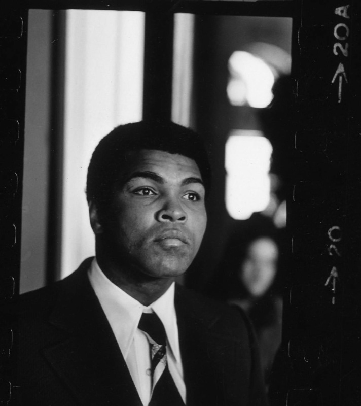 Знаменитые люди