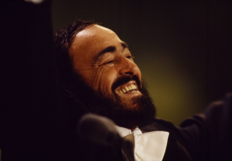 Знаменитые люди