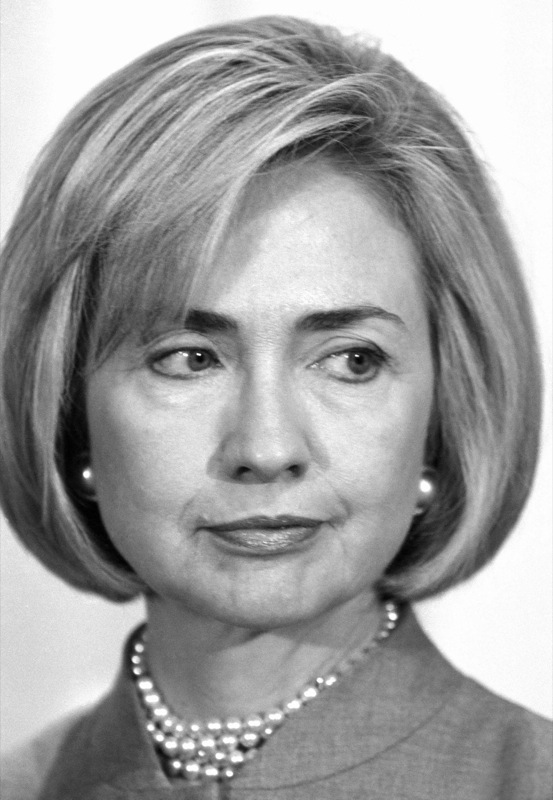 Знаменитые люди