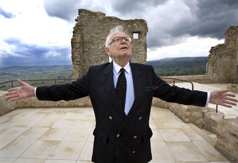 Знаменитые люди