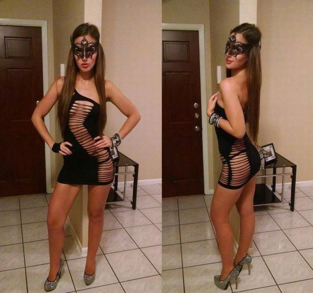 Забавные картинки с девушками