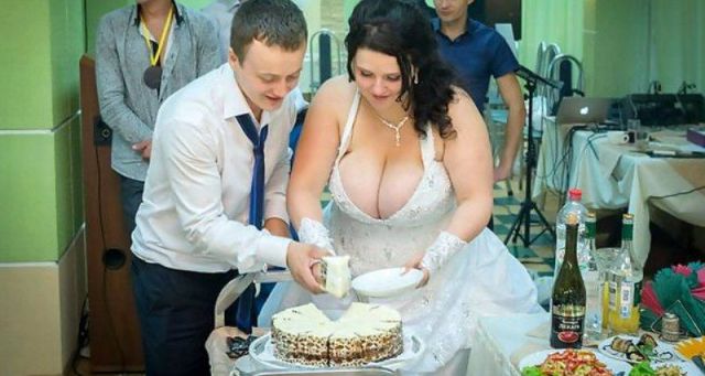 Забавные картинки с девушками