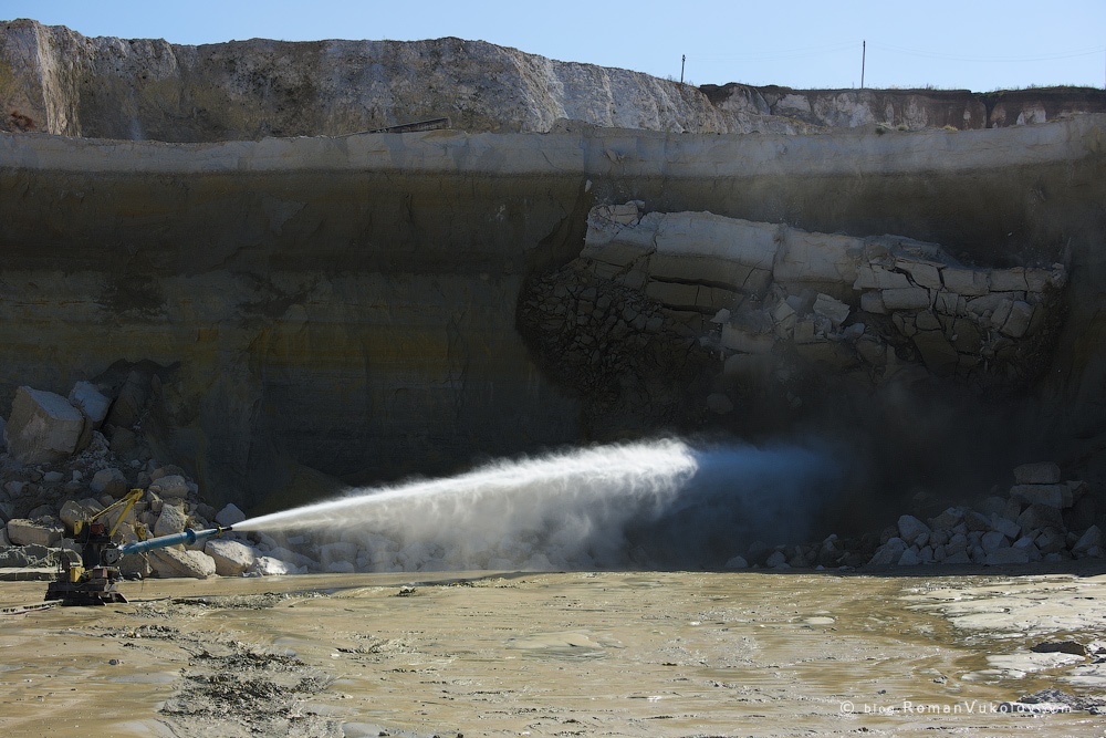 Путь металла: как устроен ГОК