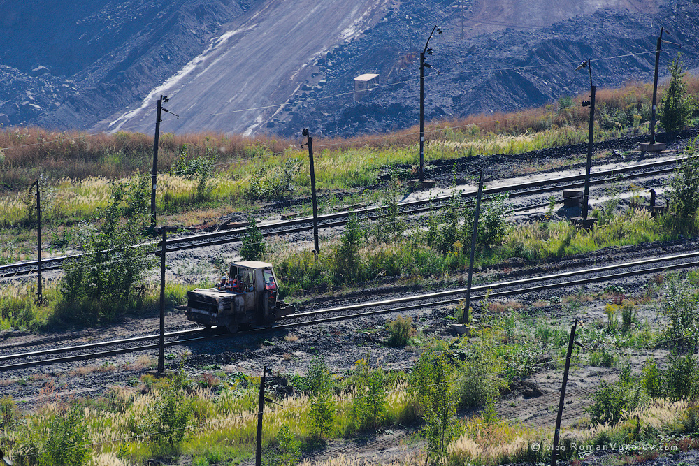 Путь металла: как устроен ГОК