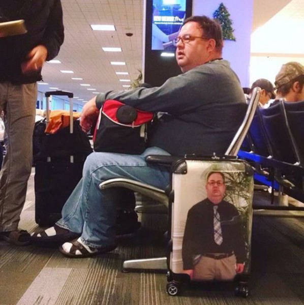 Смотрите, я все починил!