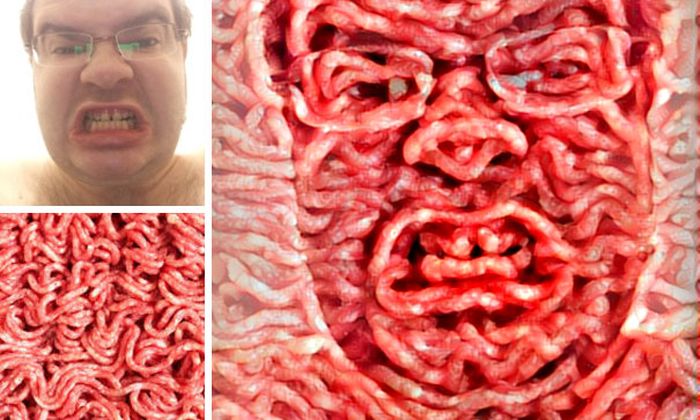 Удивительные изображения, созданные нейронными сетями