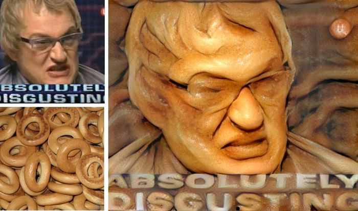 Удивительные изображения, созданные нейронными сетями