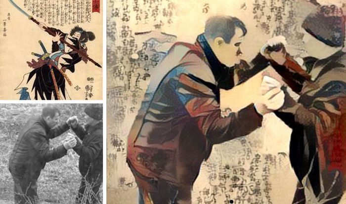 Удивительные изображения, созданные нейронными сетями