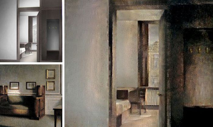 Удивительные изображения, созданные нейронными сетями