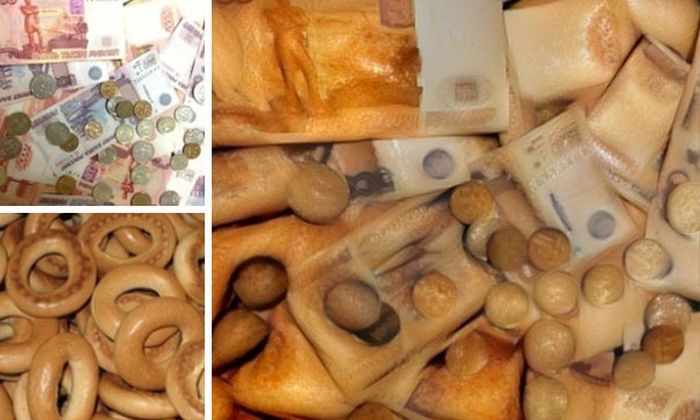 Удивительные изображения, созданные нейронными сетями