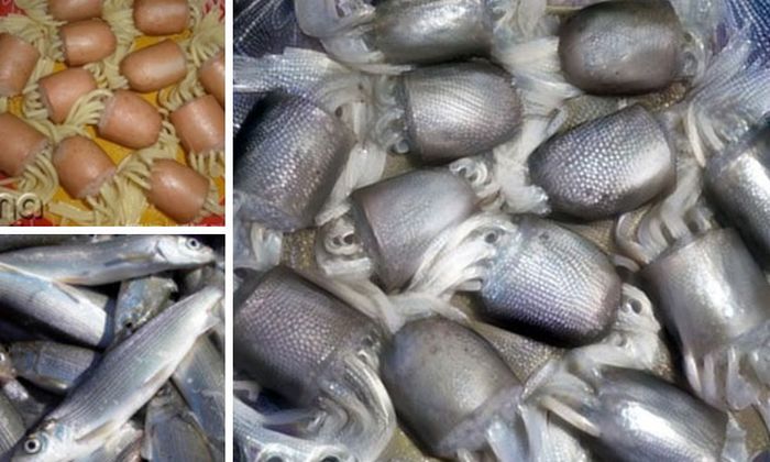 Удивительные изображения, созданные нейронными сетями