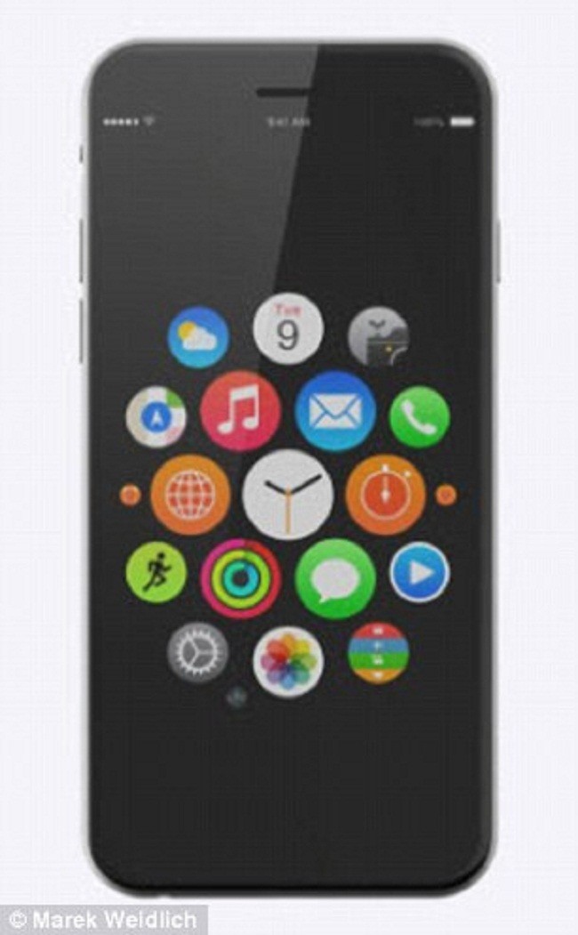 iPhone 8: последние новости