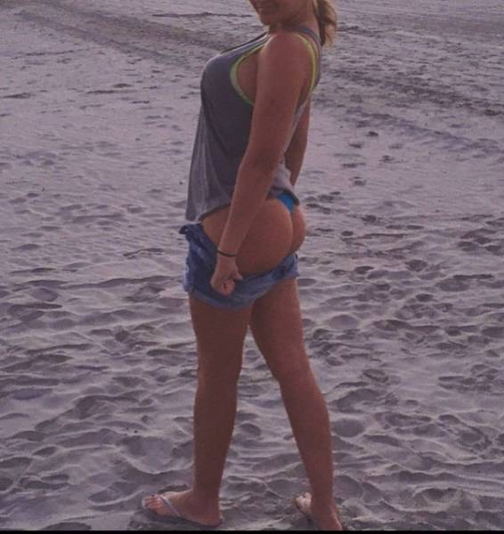 Девушки, достойные восхищения