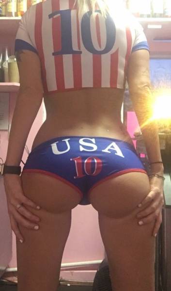 Девушки, достойные восхищения