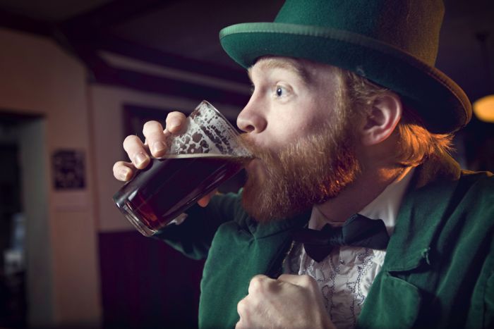 РПЦ включила День святого Патрика в список православных праздников