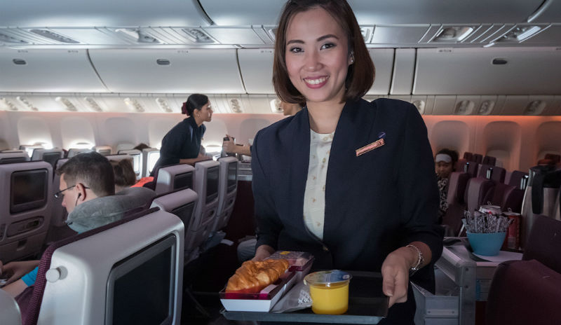 18-часовой перелет: это возможно?