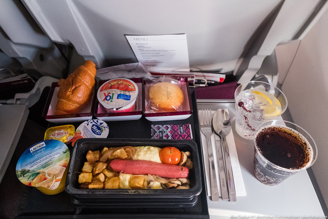 18-часовой перелет: это возможно?