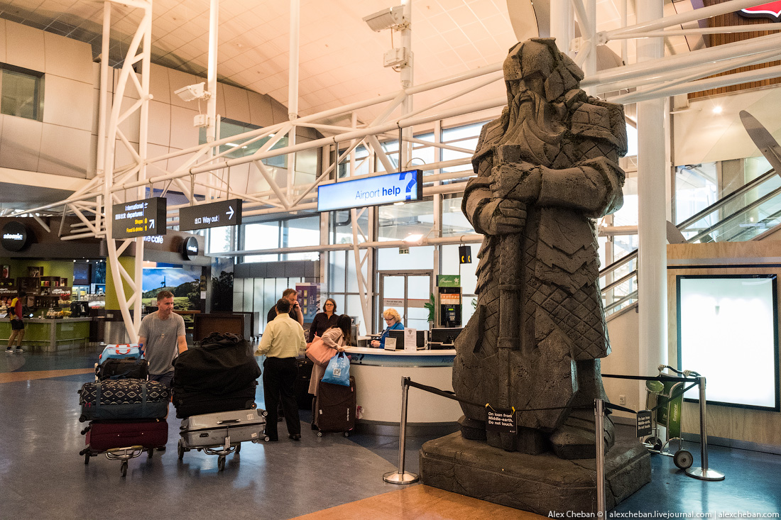 18-часовой перелет: это возможно?