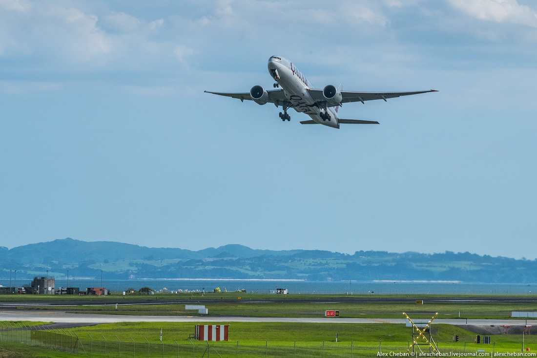 18-часовой перелет: это возможно?