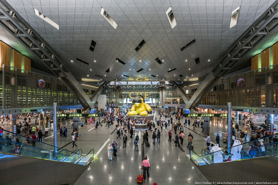 18-часовой перелет: это возможно?