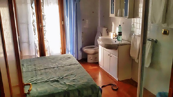 Отели, которые крупно облажались