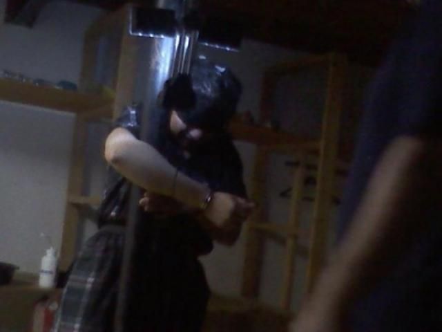 Похищение за деньги