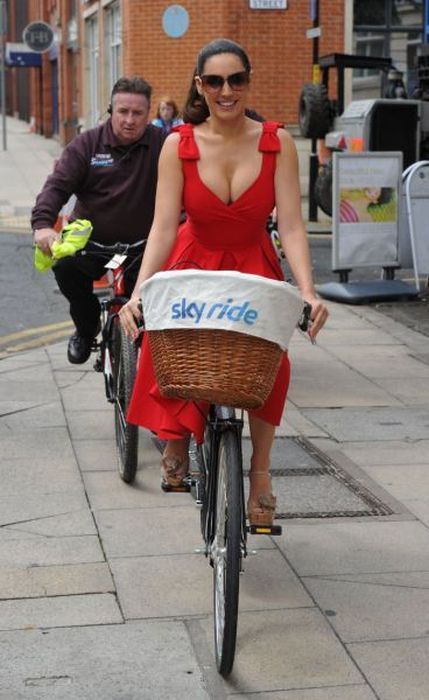 Сисястики (43 фото)