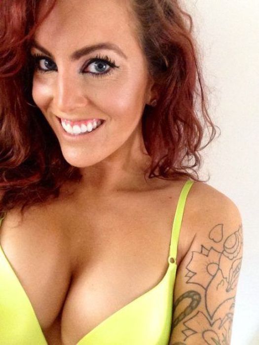 Сисястики (43 фото)