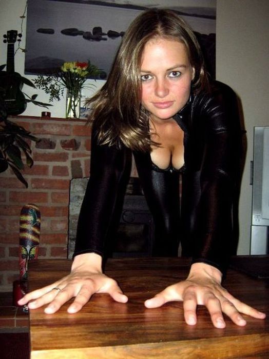 Сисястики (43 фото)