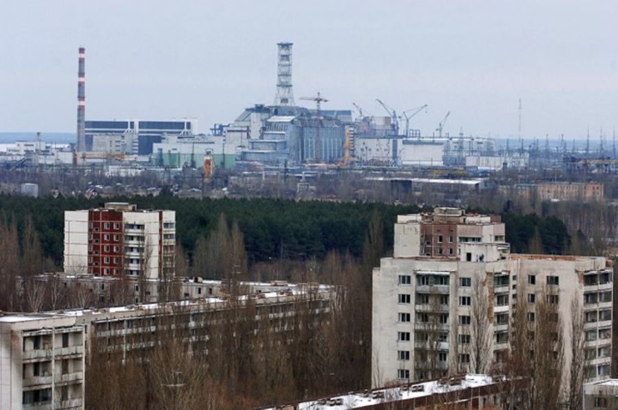 Самые грязные города мира (10 фото) Самые грязные города мира (10 фото)